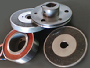 Embreagem Eletromagtica Monodisco Polar Lonada 24 volts